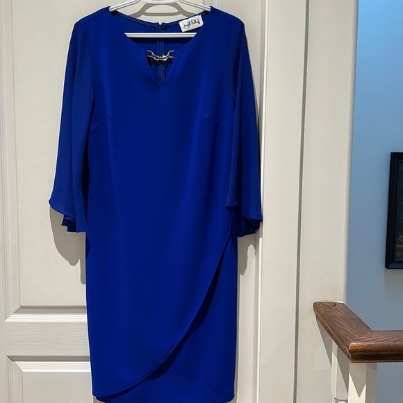 Joseph ribkoff dress - Picture 1 of 5